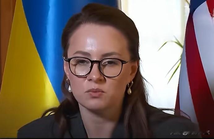 乌克兰总理尤利娅·斯维里登科访美后表示，美国将坚定支持乌克兰，双方已启动“美乌投