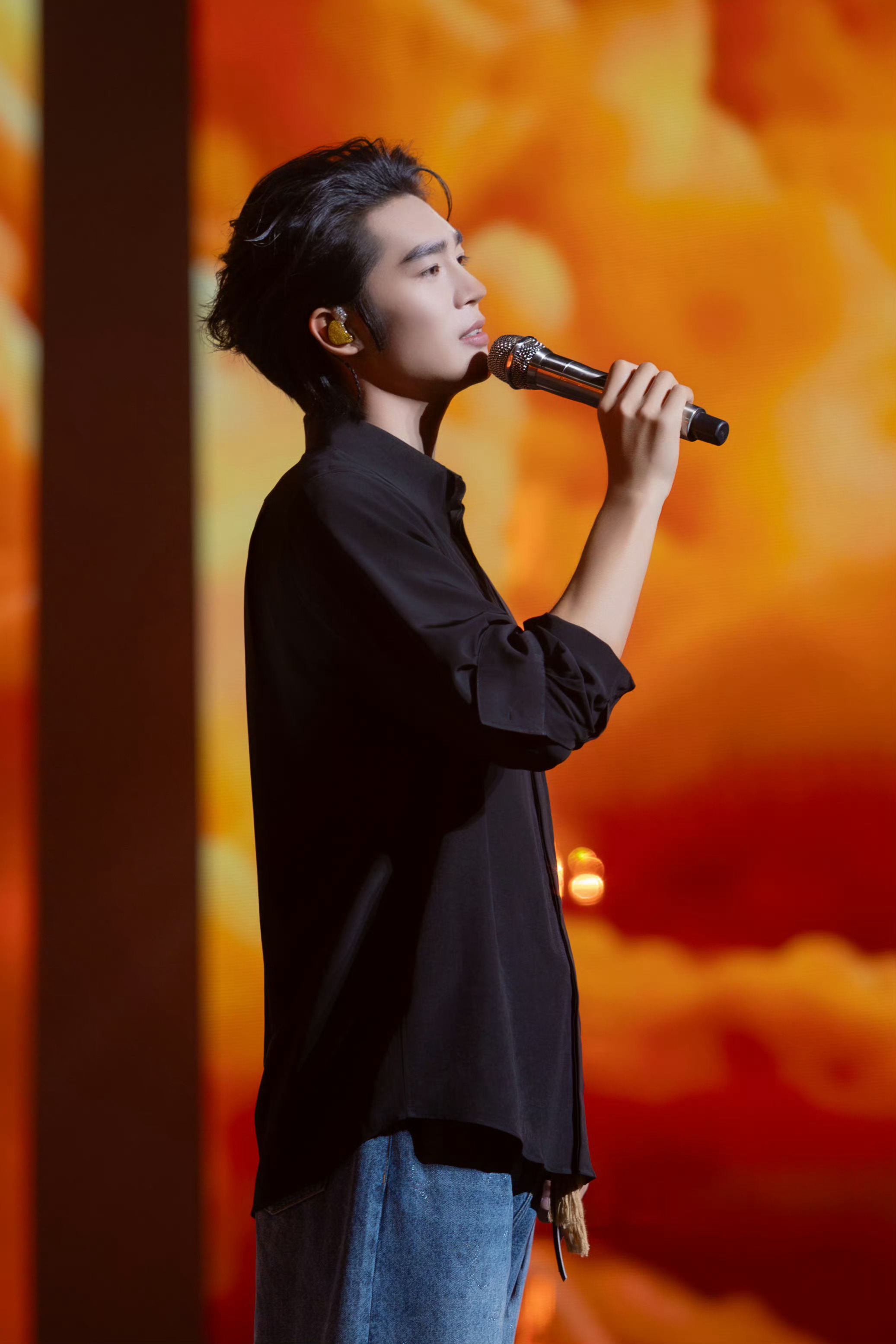 于适1222生日快乐追梦赤子心，乘风破浪人生不设限，逐梦而行祝演员 生日快乐🎂