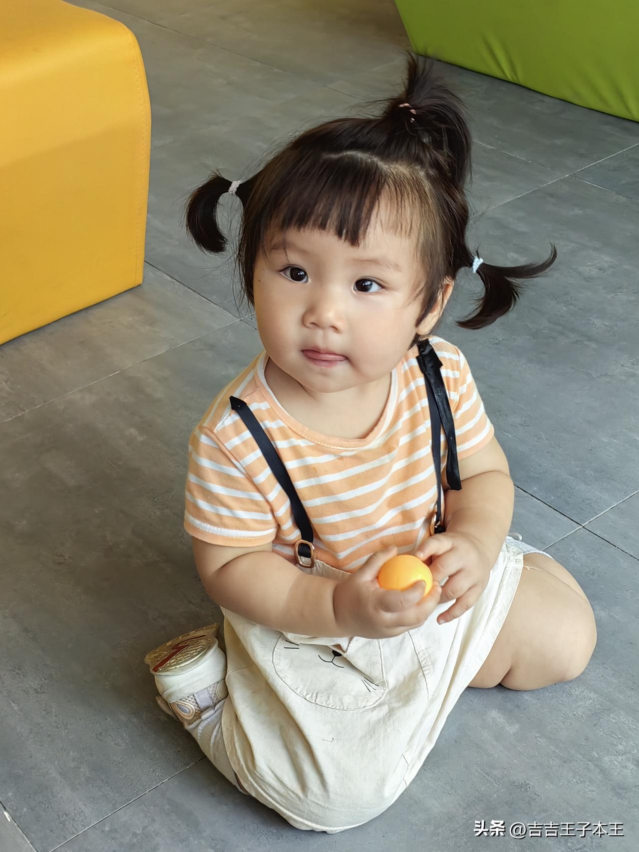来两张今儿美照，这饱和度杠杠滴，爱不完根本爱不完宝宝童趣照 ﻿