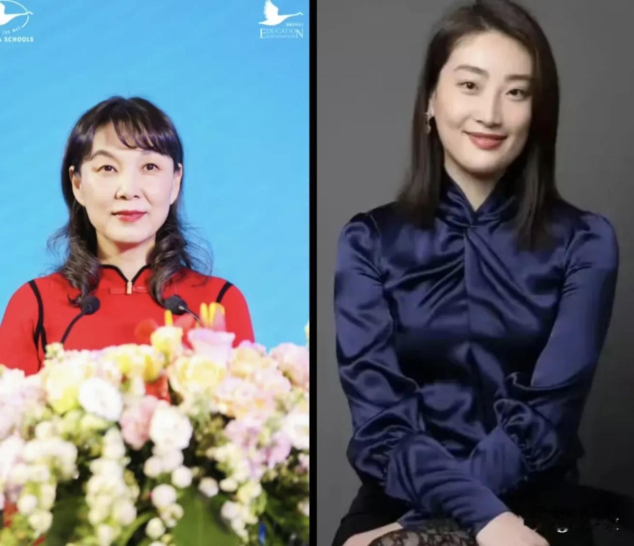我记得当时宗庆后葬礼有刷到小自媒体说；他的三个私生子过去了，但很快这消息就没有了