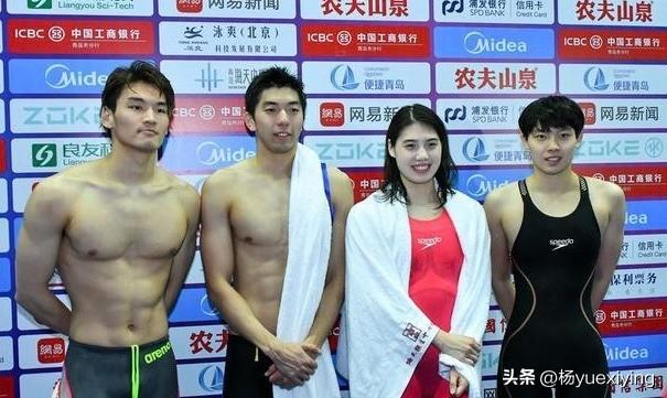 新一代中国人身高已赶超美国！

近期，美国网友热议一组身高数据：中国00后男生的