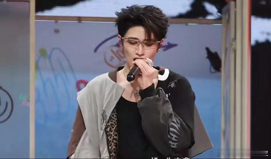 朱志鑫还是太帅了～