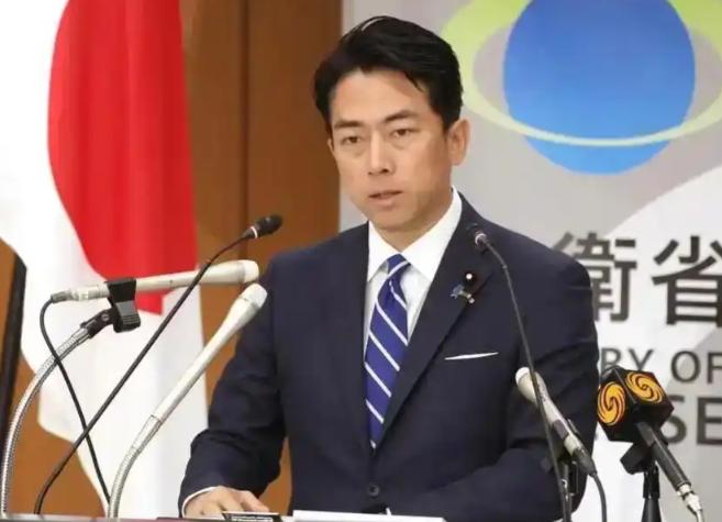 日本不怕中国有导弹，也不怕中国的核武器，甚至不怕中国的稀土制裁，他们害怕就是派往