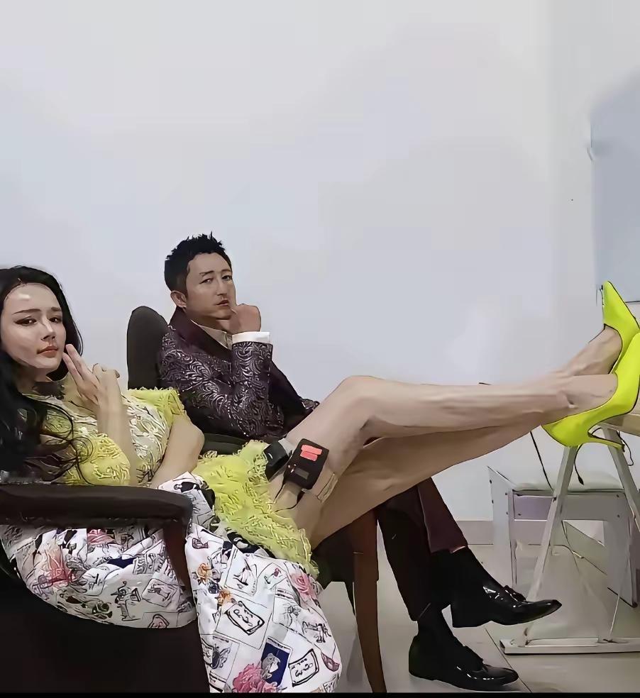 拳王的妻子，名校MBA毕业，渴望有自己的事业，开了20多家公司，败光拳王两亿家产