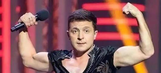 乌克兰今天的结局是乌克兰人自己的选择。2019年波罗申科与泽连斯基竞选总统时，波