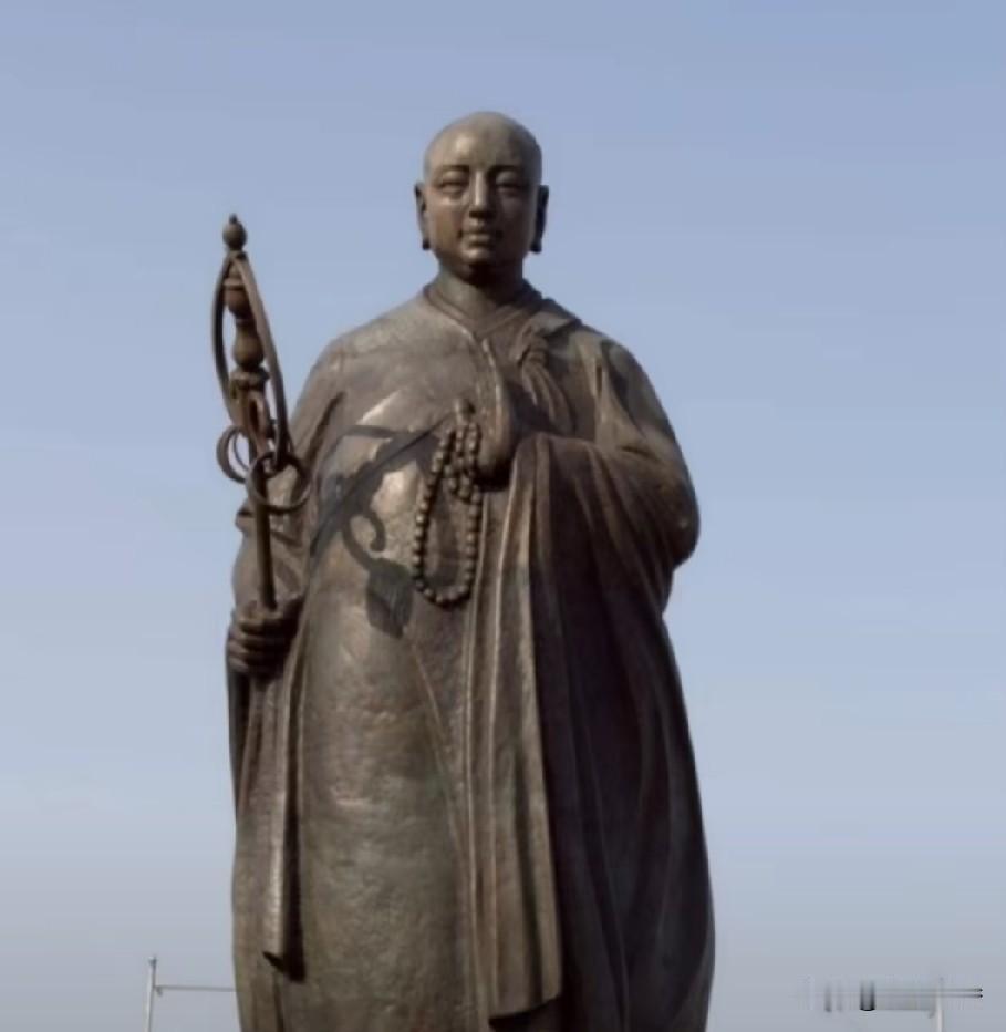 唐僧让世界世界重新认识古印度的重要性。中印共同申遗《大唐西域》为世界文化遗产，中