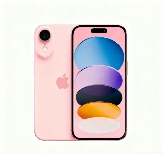 iPhone17e是性价比之王吗？给到60Hz低功耗屏幕，同款灵动岛设计A19平