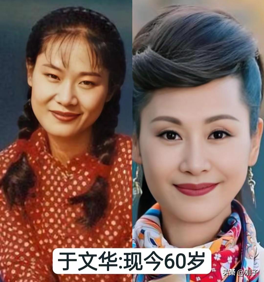 这12位享誉业内的国家一级演员，横跨民歌、戏曲、话剧、影视、评书多个领域，每一位