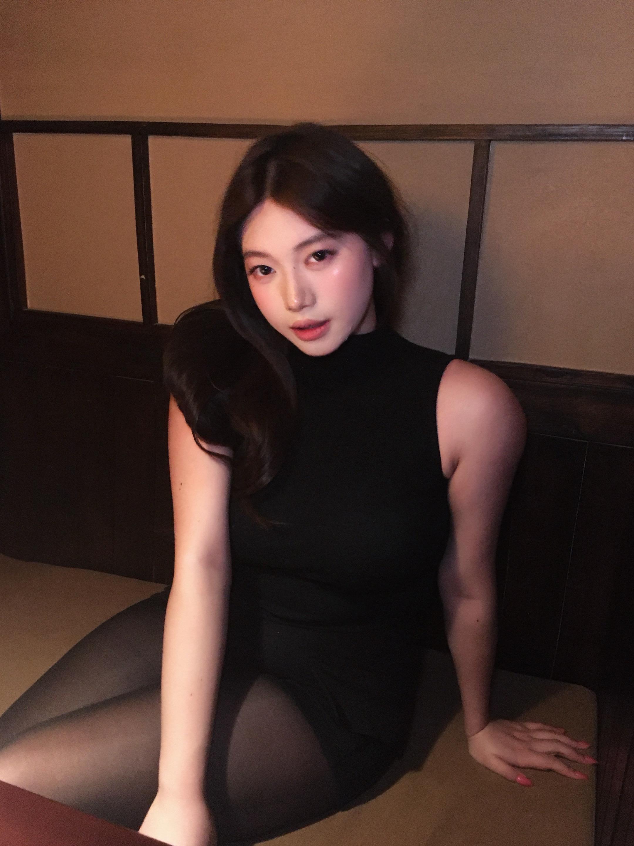 是怪我了还是想我了