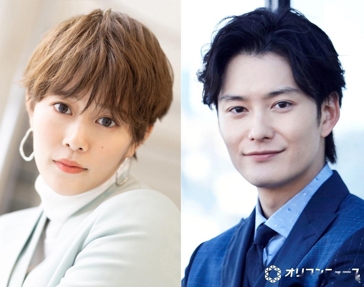 高畑充希&冈田将生第一子诞生！恭喜！ 