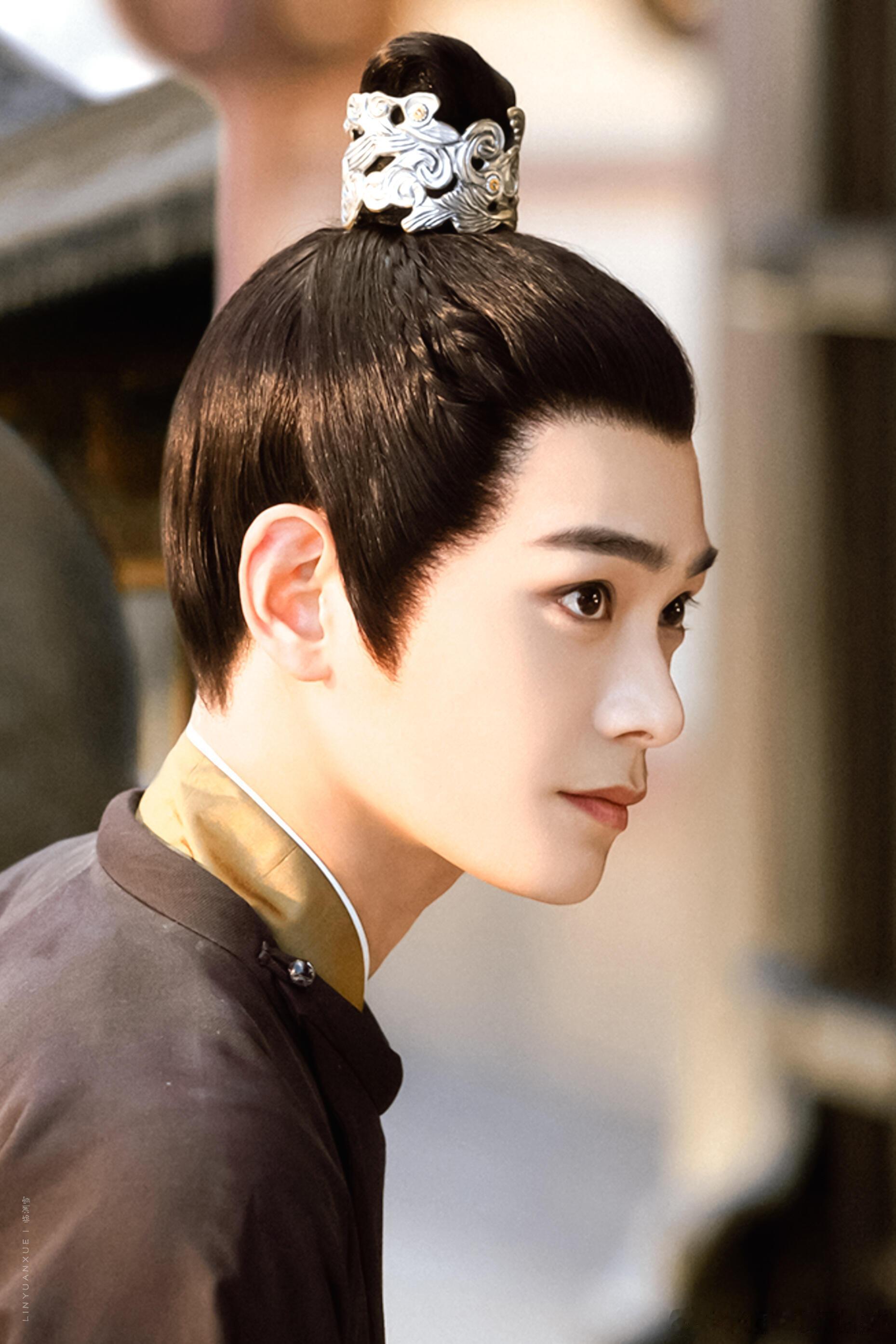 大理寺少卿游开播两周年丁禹兮李饼两周年 大理寺少卿游开播两周年，是遇到丁禹兮李饼