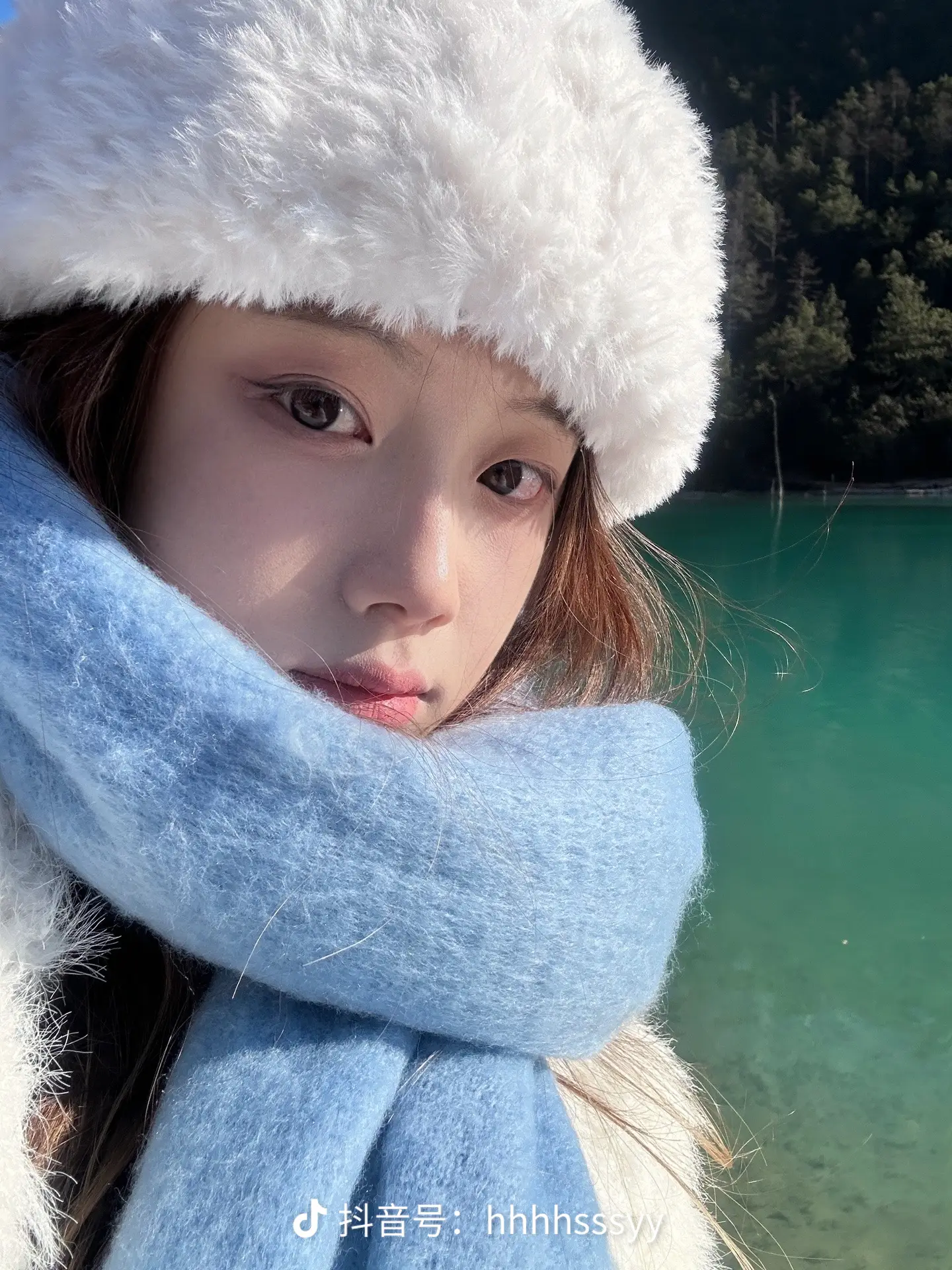 朝雪山去🗻 
 
