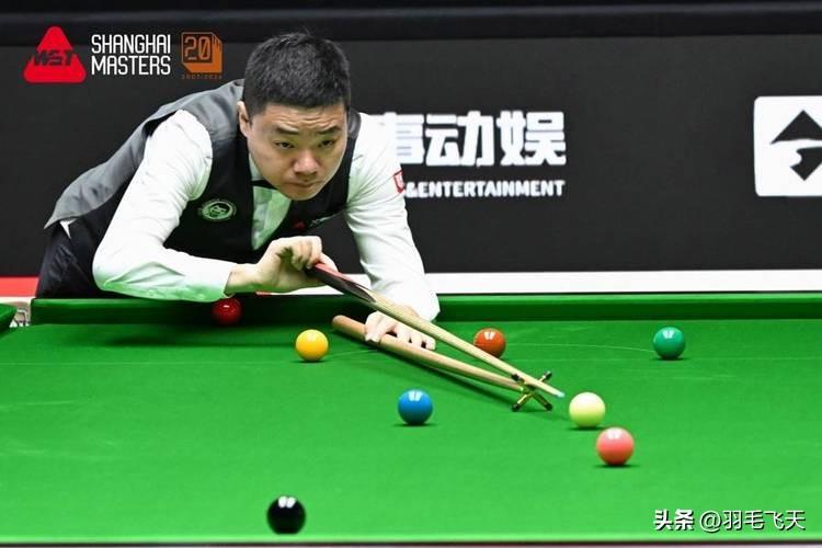中国军团第一轮凶多吉少
北京时间8月8日，斯诺克中国公开赛如约而至。首日登场的中
