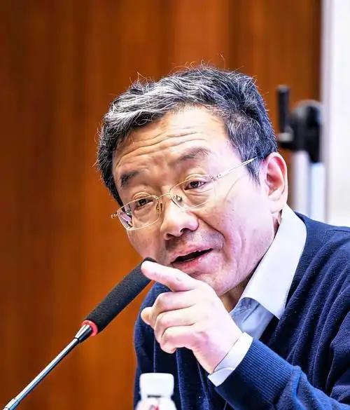 复旦大学教授王德峰直击时代困境：当物质愈发富足，我们该如何寻觅精神家园，他引用孙