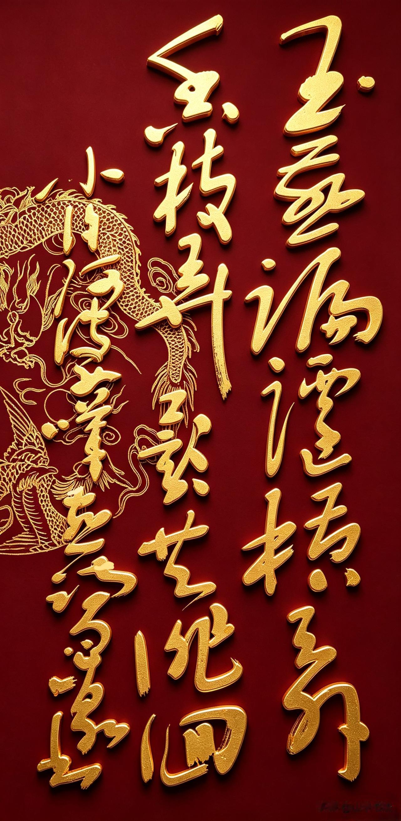 香枝弄影