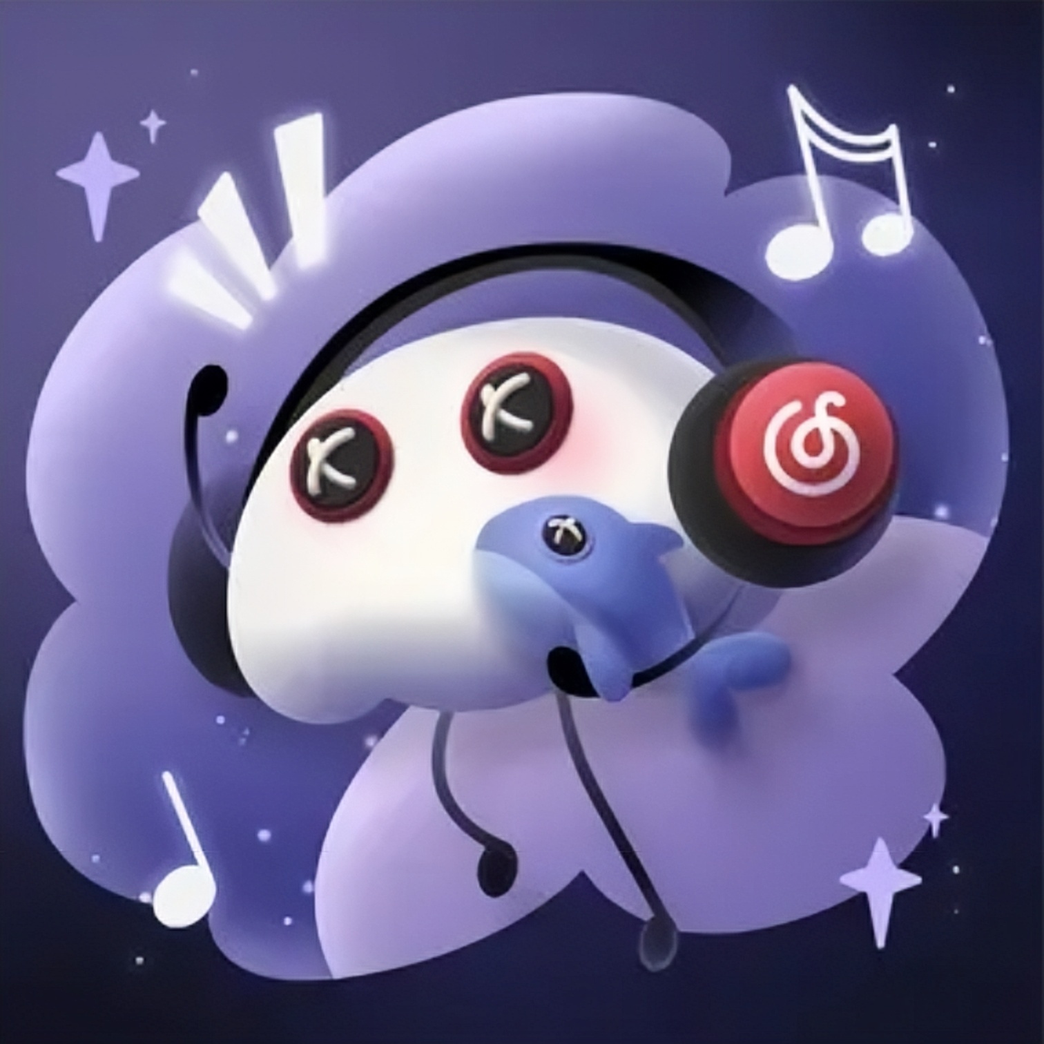 第五人格[超话]  《第五人格》网易云音乐联动头像🎶 