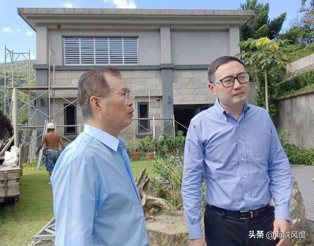 蓝委廖先翔父亲十年前旧案判决更一审出炉，获刑5年8个月，褫夺公权3年，判决仍可继