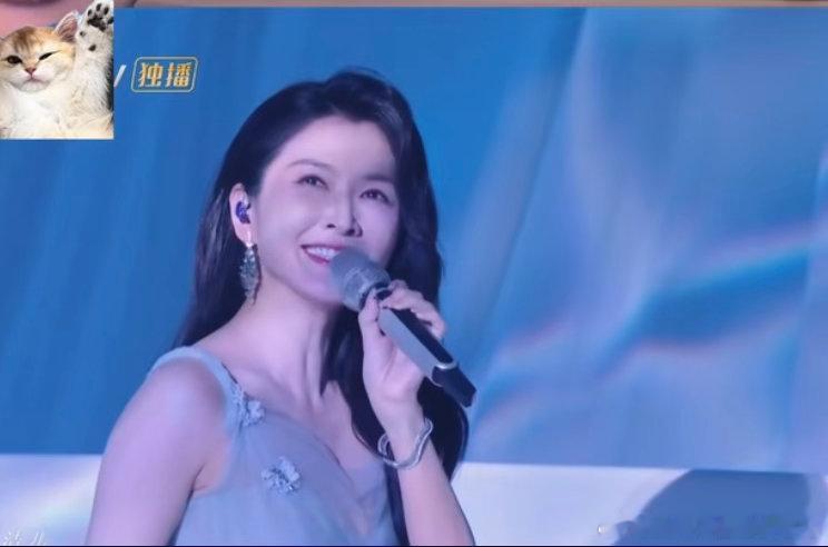爱上徐洁儿妈咪的开始 