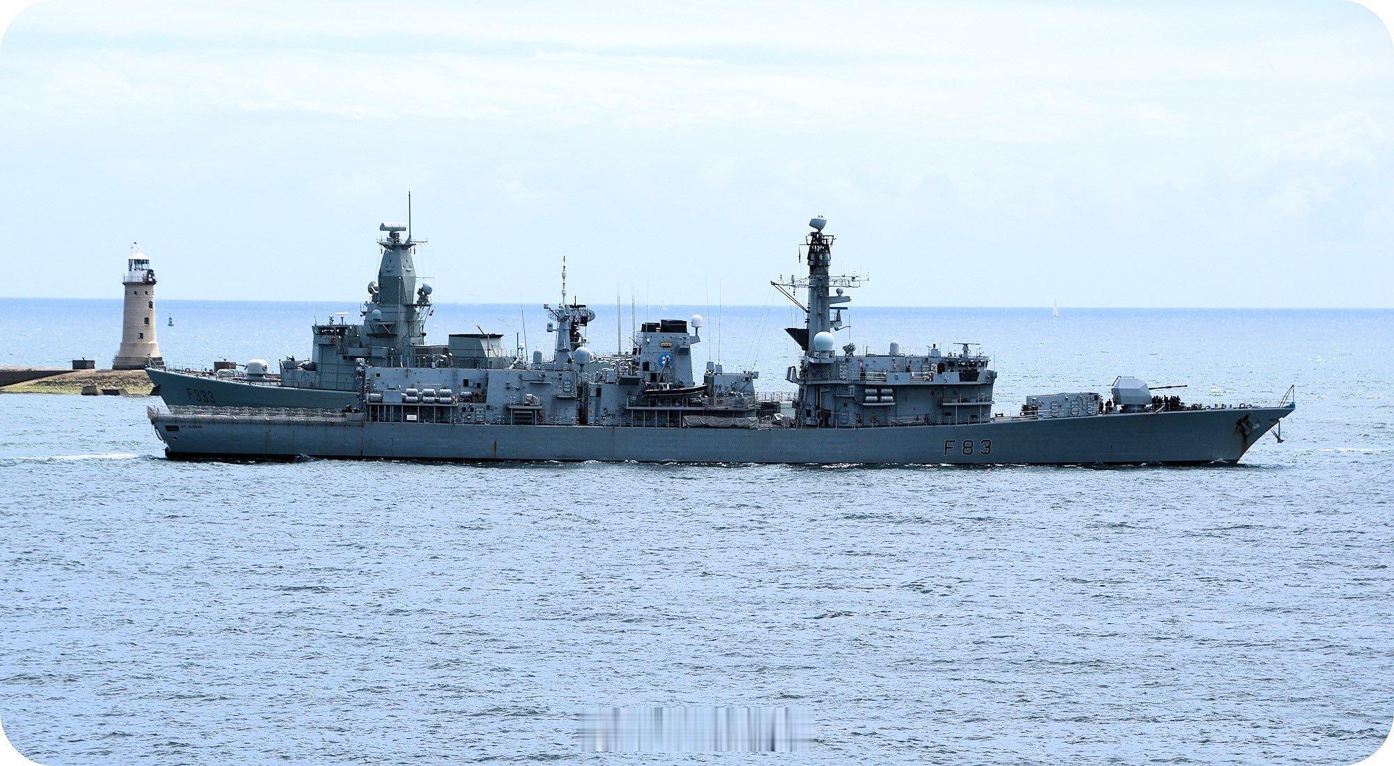 全球武器装备盘点每天认识一件兵器烽火问鼎计划 2026年6月30日，英国海军“圣
