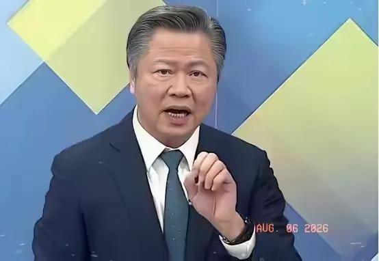 台湾专家赖岳谦作出预判，美国最快今年，最迟2027年就会对华采取军事行动，支撑这