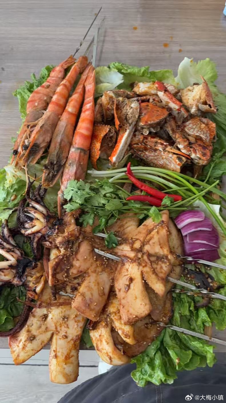 加个餐先吃哪个好我的美食日记