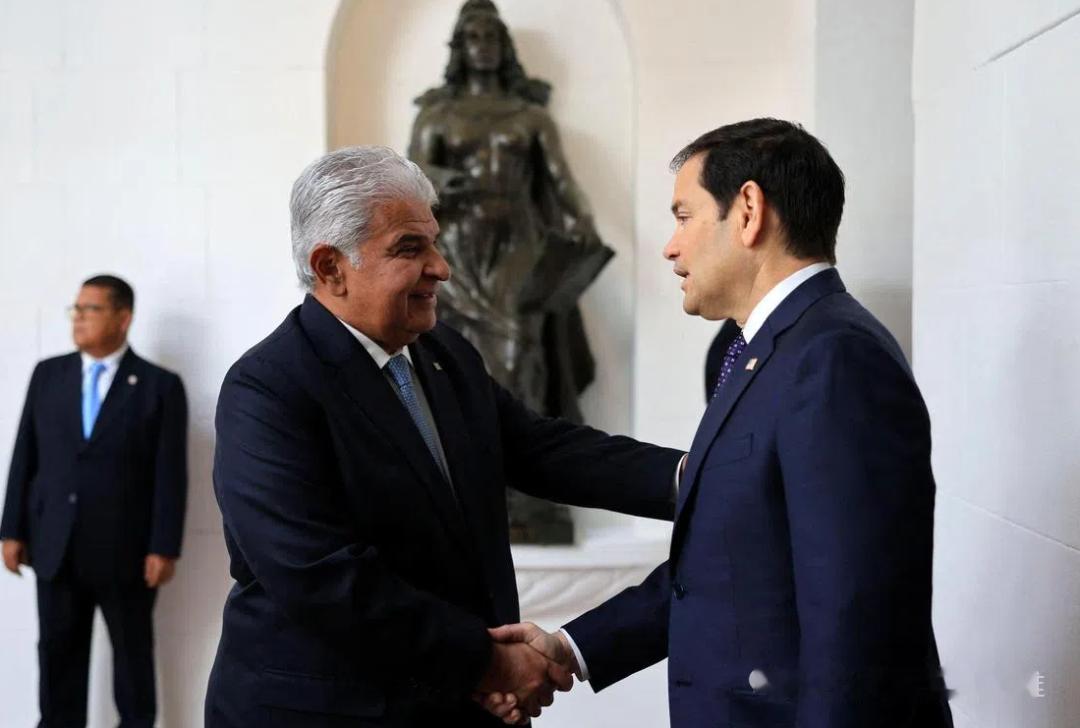 对港口经营权的劫夺或已箭在弦上
当地时间1月29日晚，巴拿马最高法院作出裁定，长