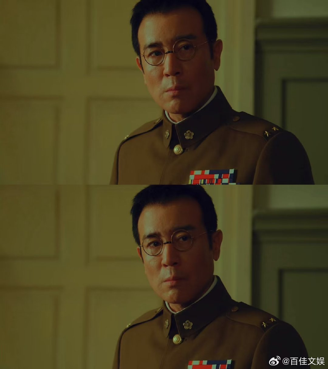 于和伟二封白玉兰视帝 第31届白玉兰奖实至名归！不靠夸张台词与动作，仅凭神态和气
