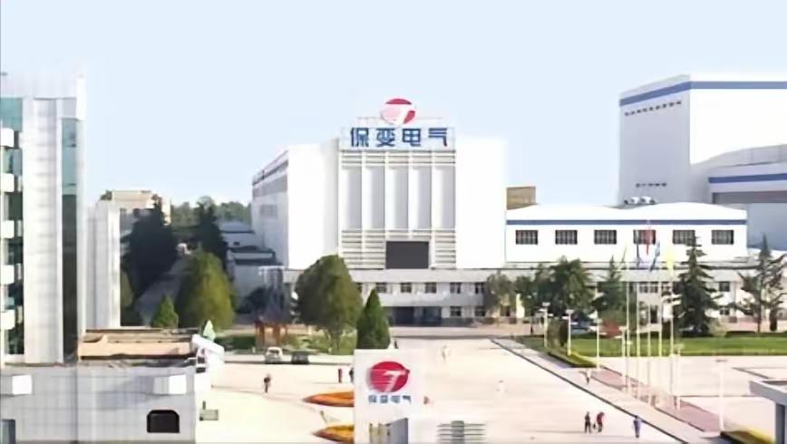 赔了技术又折钱！教会印度特高压技术后，保变电气彻底退出印度市场。钱打了水漂，核心