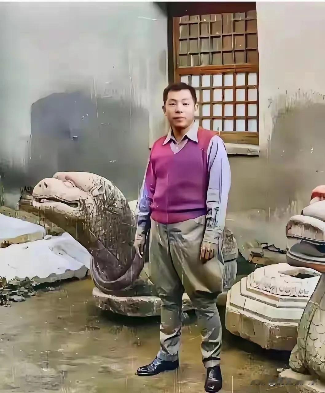 张学良最大的失误，就是太理想主义了，不该相信这个人说的话。

当年面对日本人的威