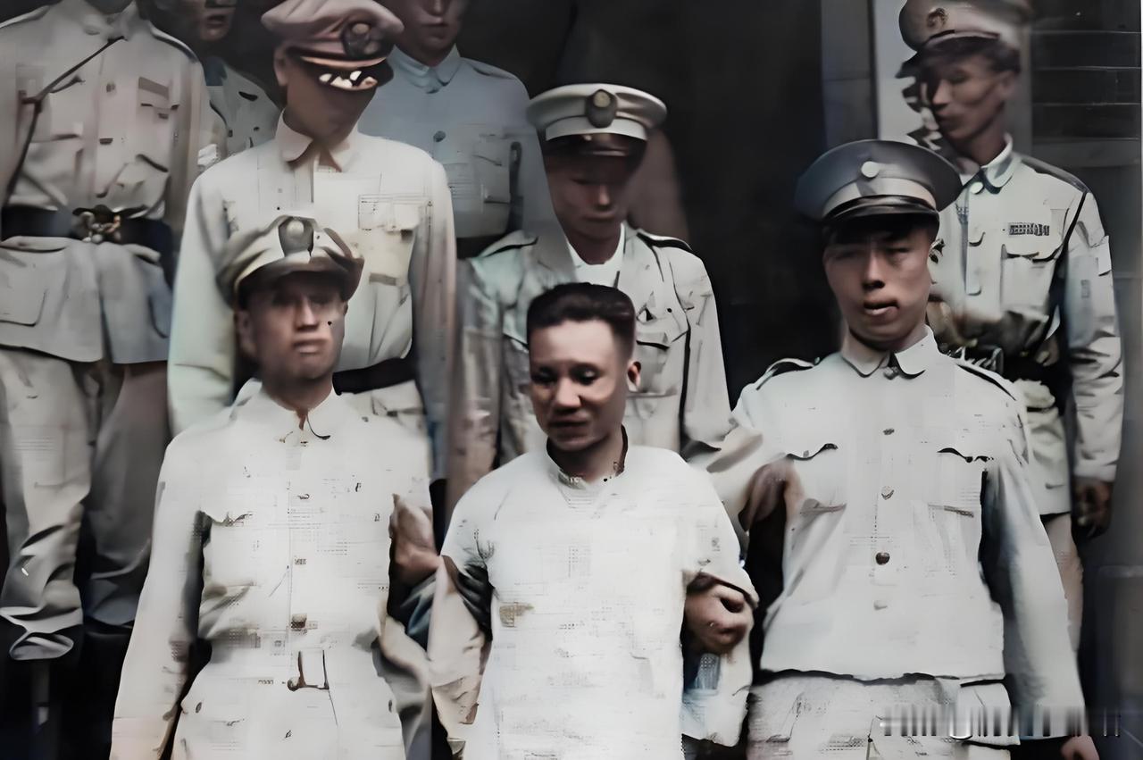 1948年间，上海商界知名人士、坐拥百万财富的林王公司总经理王春哲，因涉及非法购
