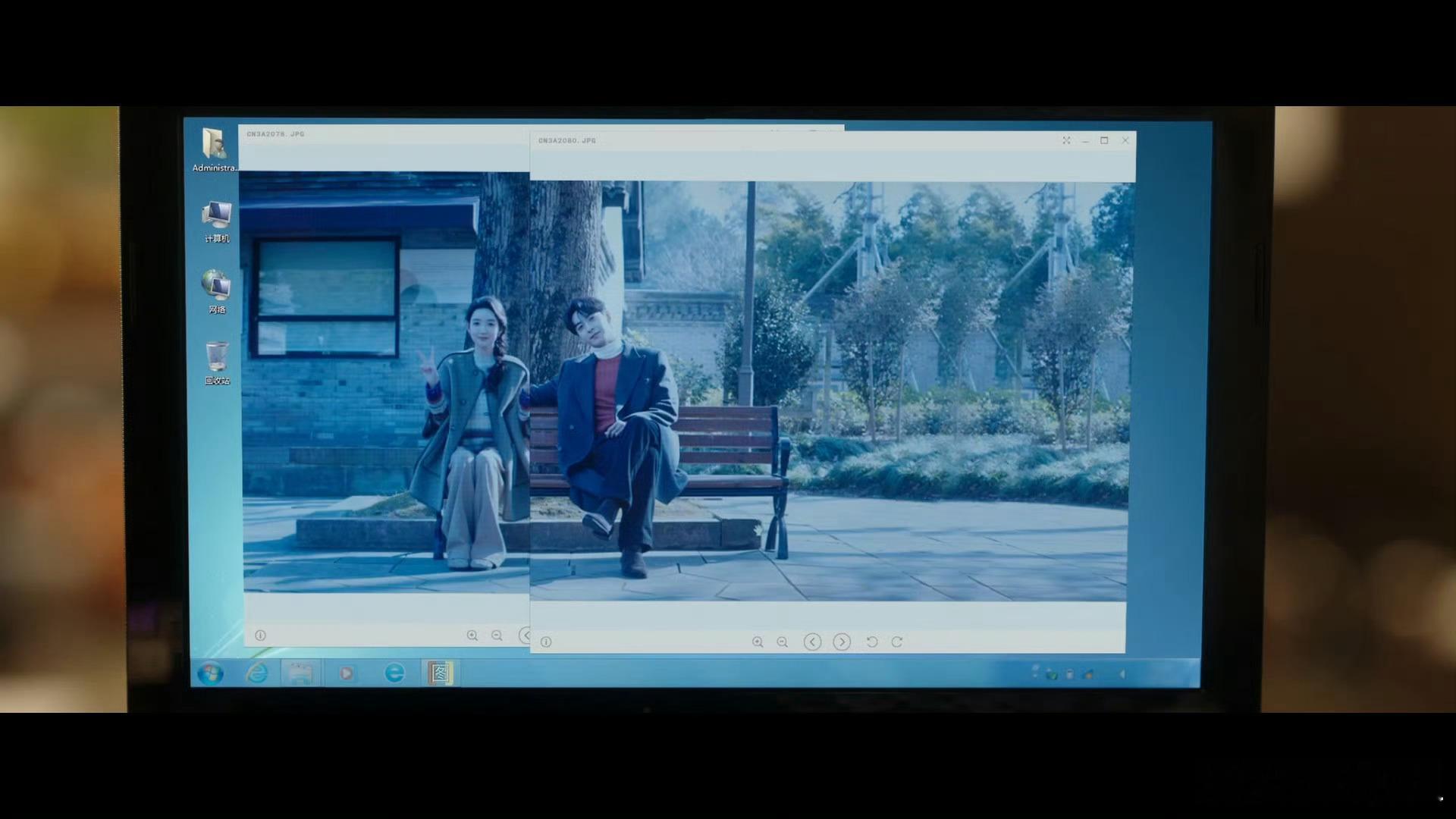 王玉雯回复陈星旭《突然的喜欢》陈星旭王玉雯剧宣太抽象了王姐：让我给你加点来自20