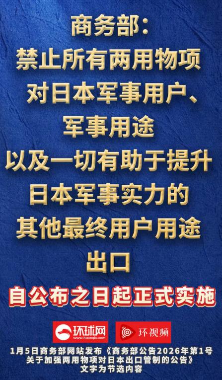 日本可能觉得，中方最多也就禁止向日本出口稀土制品，反制日方涉台言论和行径，没想到