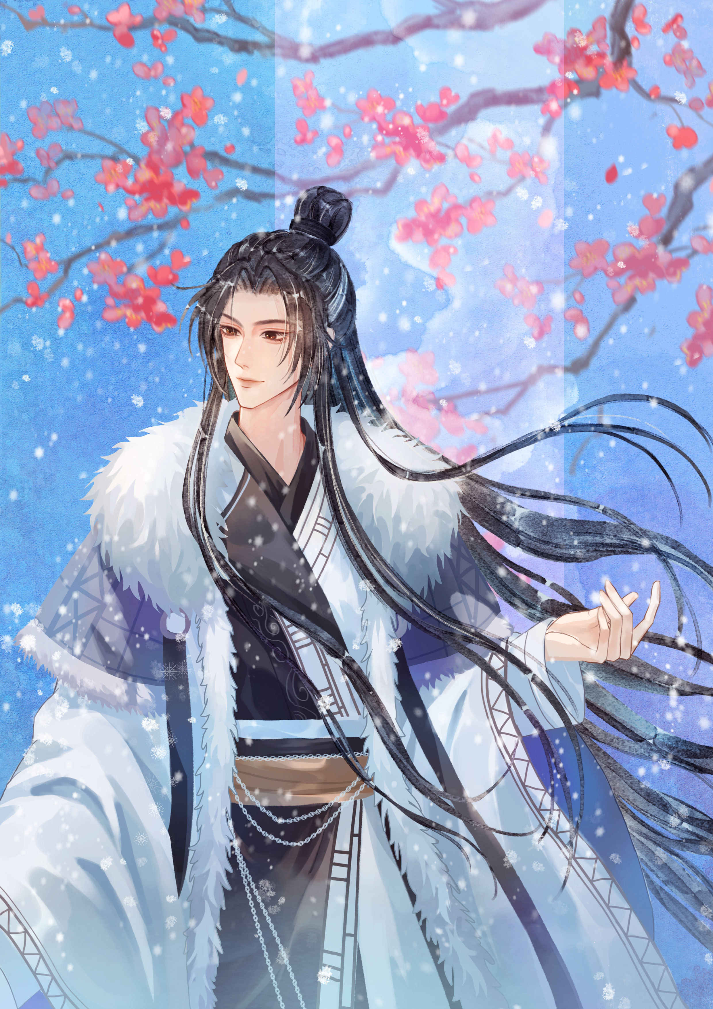 仙逆王林仙逆王林✉🌸✉ 仙逆 ◦◕🌸◦◕       ┃｜  𝟮𝟬𝟮?