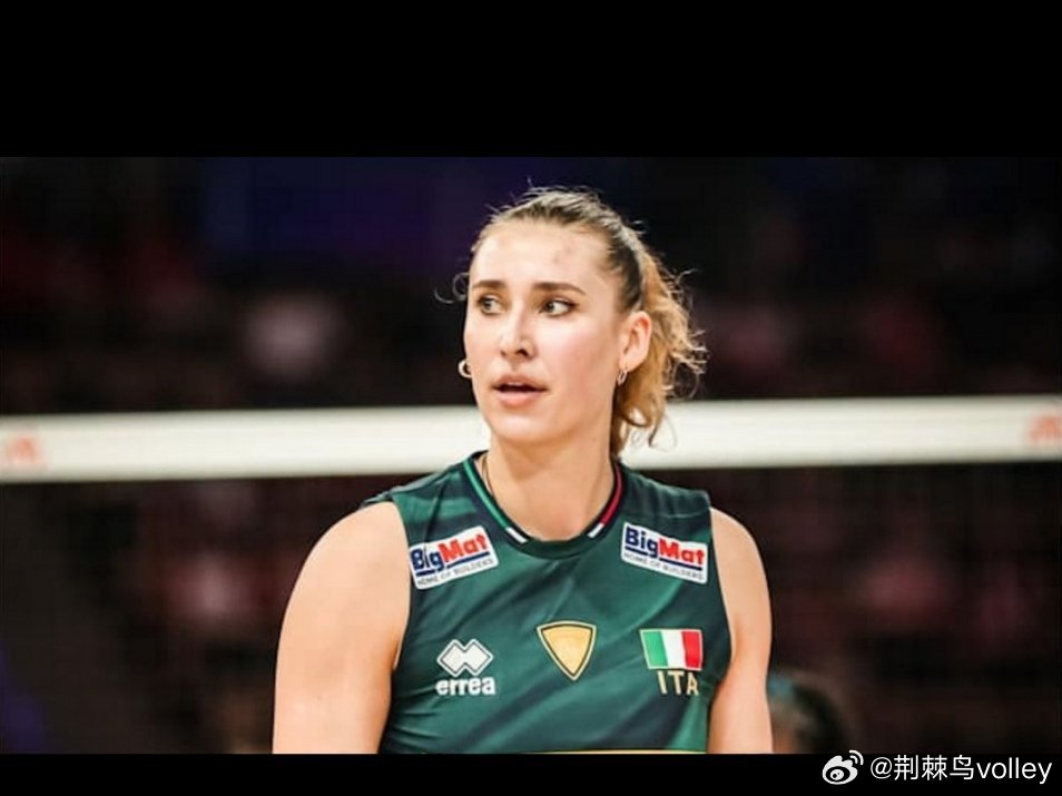 安特罗波娃 — 2026年AIA平衡杯数据🏐 总得分：44分- 扣球：34分-