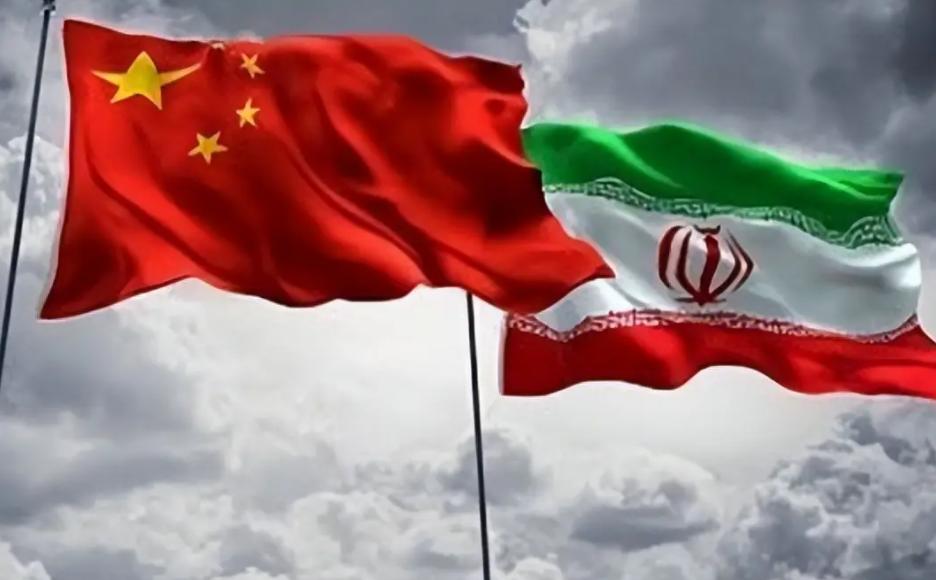 真的，伊朗人从骨子里就瞧不上中国！这次伊朗放弃美国的GPS，改成全面转用中国的北