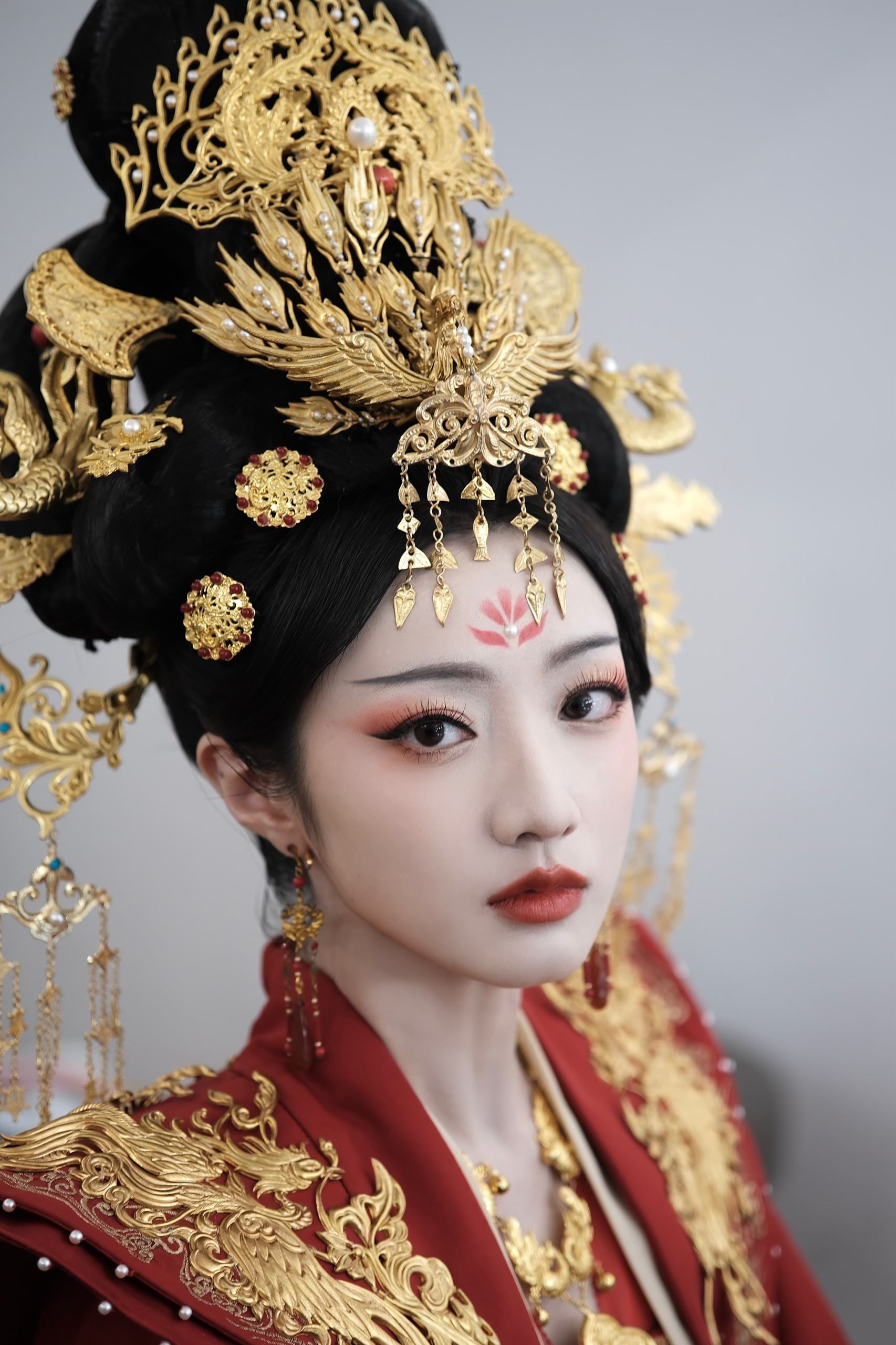 这套真的好美哦 
