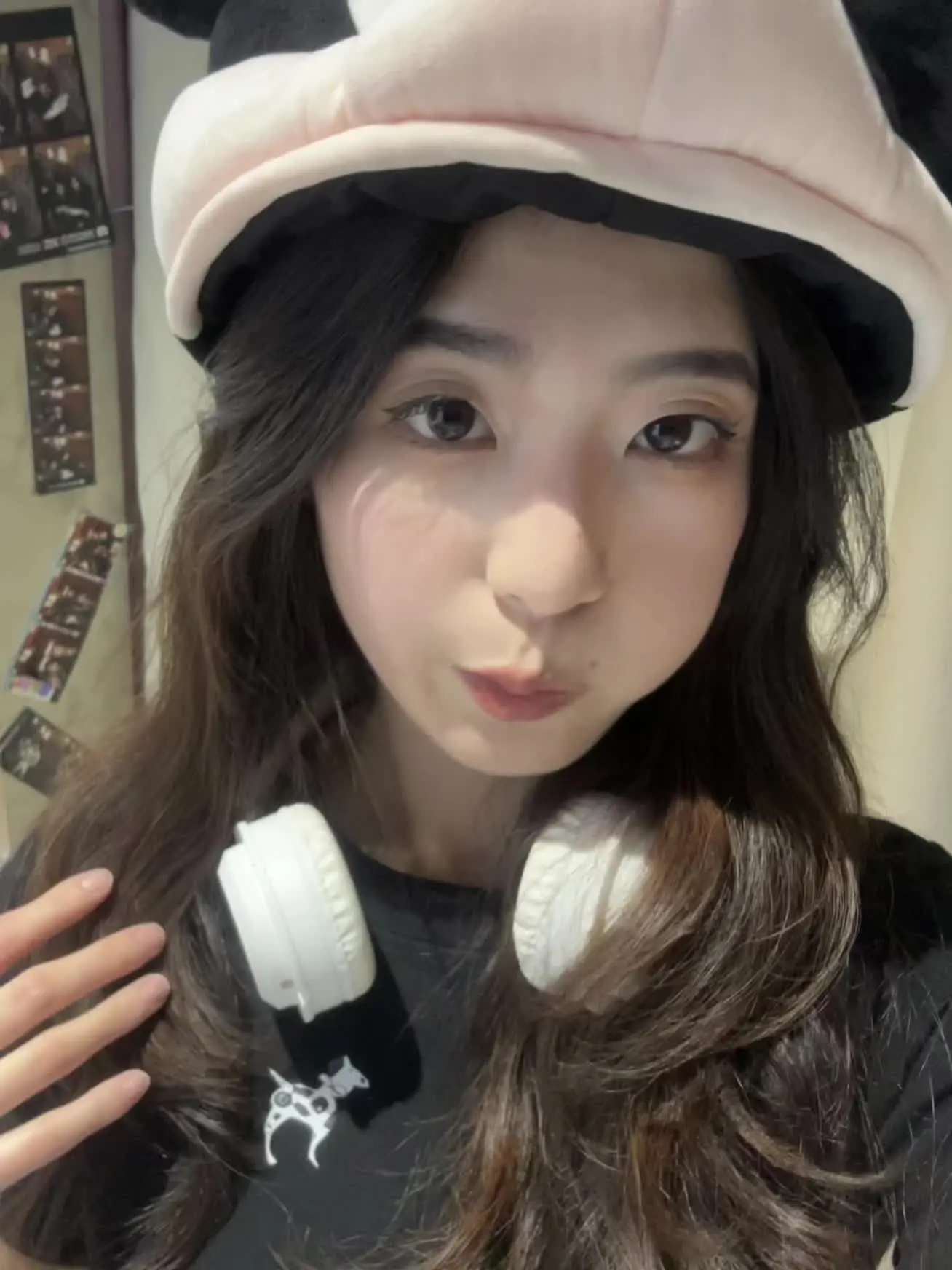 莫西莫西 好来运小姐