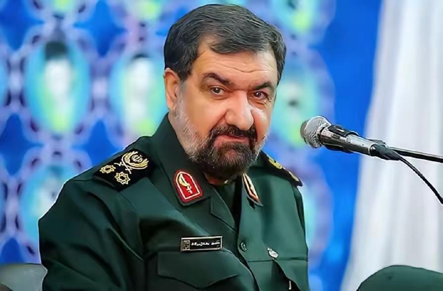 穆杰塔巴任命更为强硬的国防委员会安全秘书，让美以幻想适得其反
 半个多月前美国成