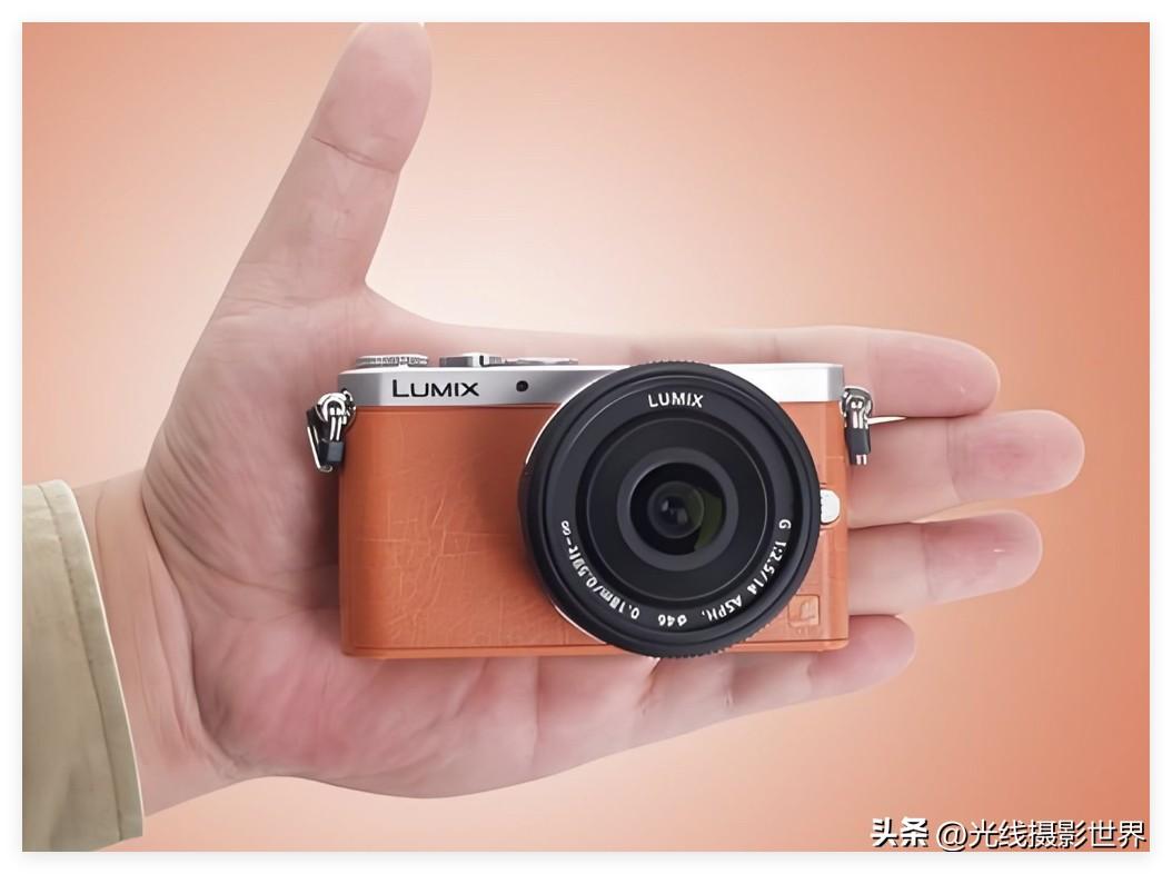 VIVO如果推出2亿像素的M43微单相机，恐怕可以把佳能索尼富士尼康，杀个片甲不