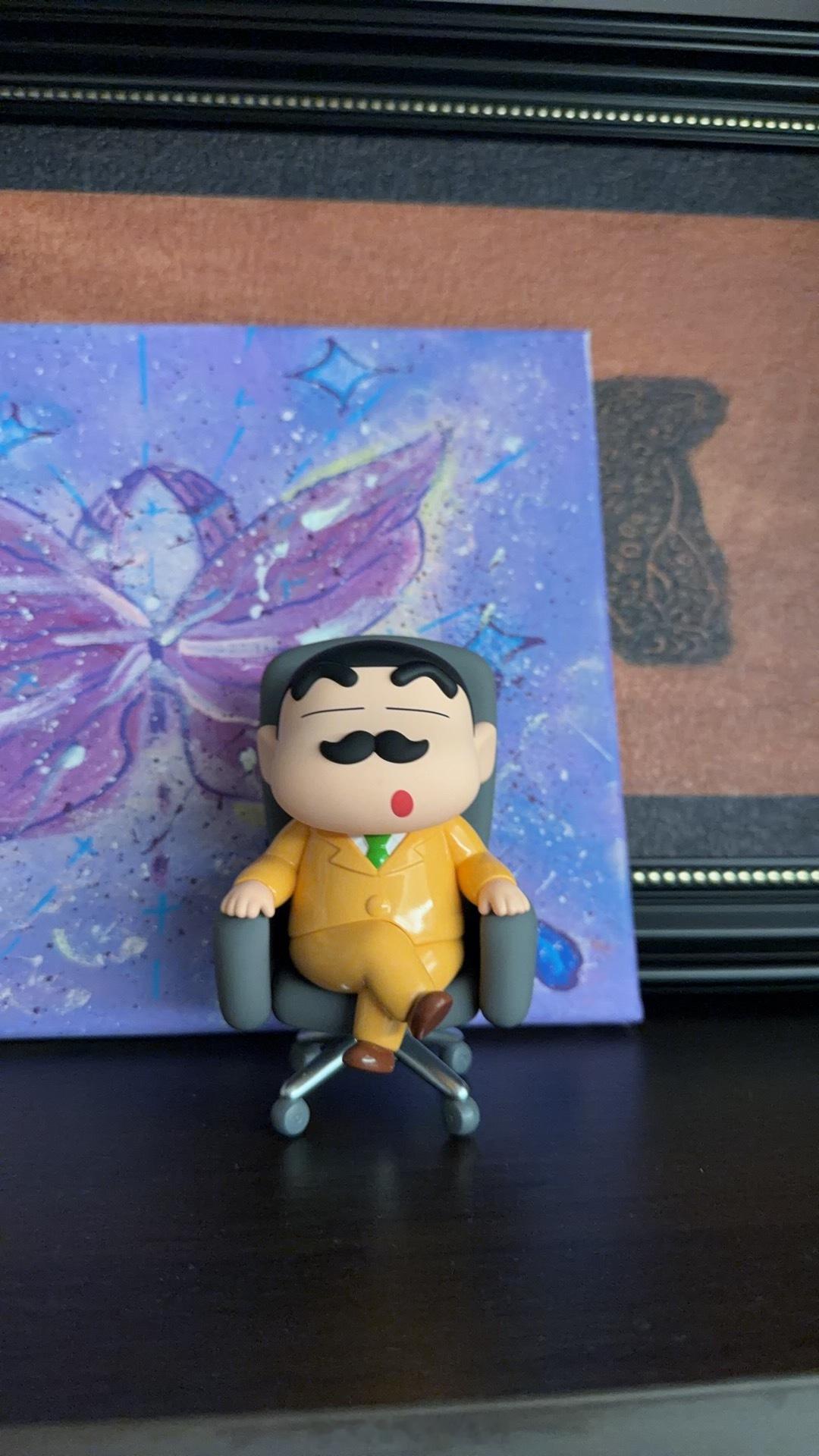 怎么这么这么可爱捏 