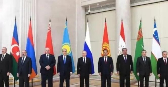 得把现实看清楚，尼日尔真正倚重的是俄罗斯，不是中国；中亚那五个国家背后更有分量的