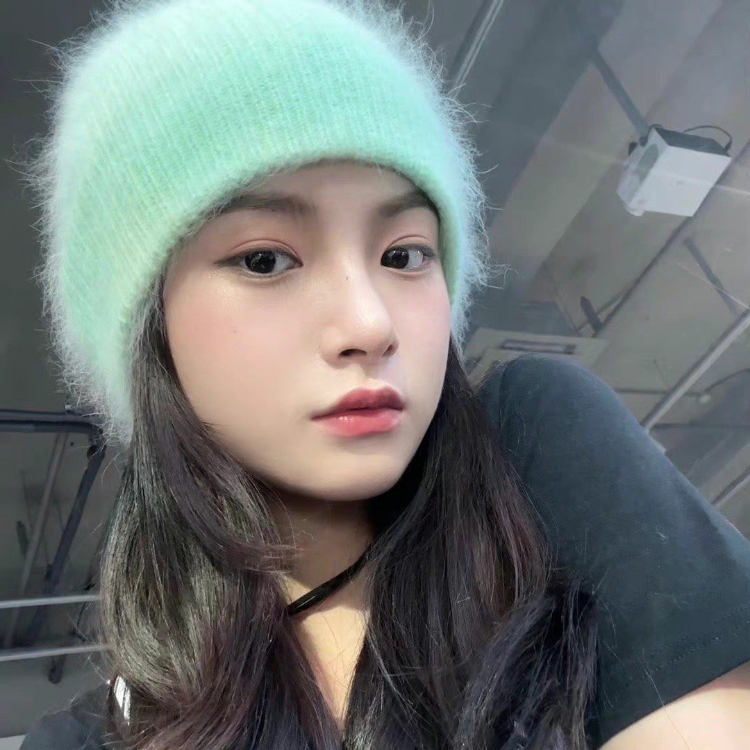 王怡人  头像合集#无水印头像# ​​​