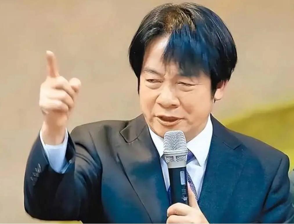赖清德窜访失败是自导自演，目的是为了污蔑大陆，升高两岸对立情绪，阻止两岸交流合作
