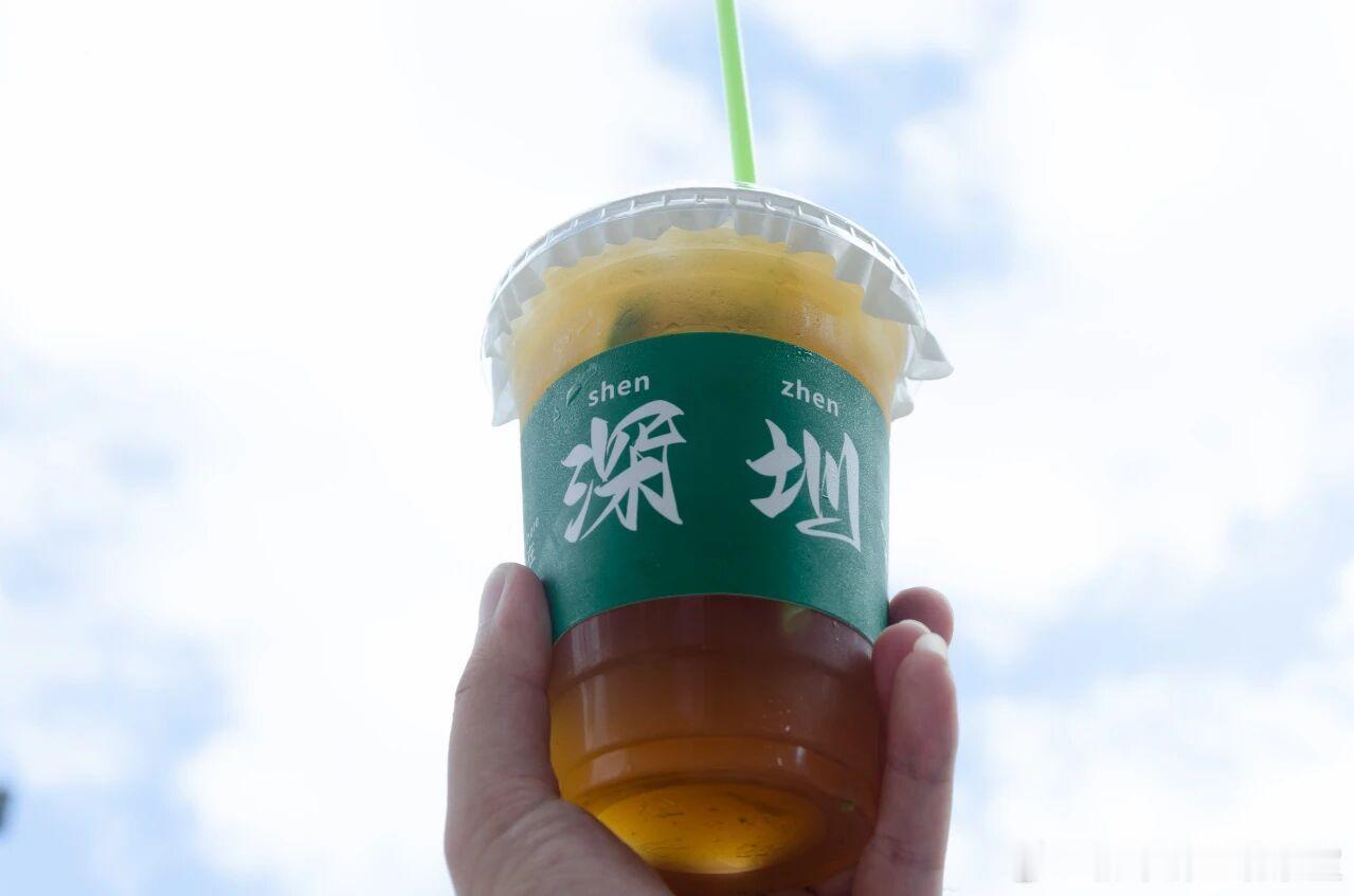 哪有什么财神？在深圳这座搞钱的城市，自己就是自己的“财神”！敬每一个在路上拼命的