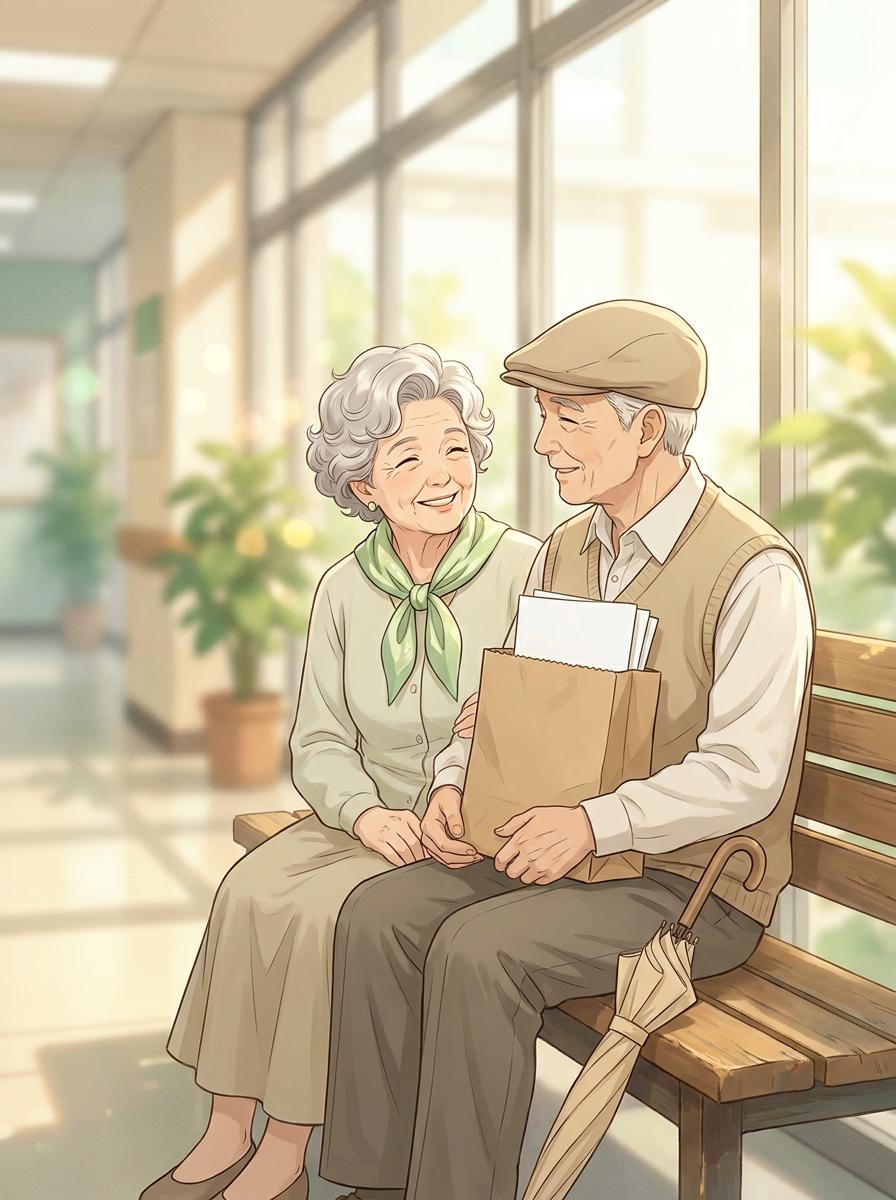 60、70后留意：独生子女补贴不会自动到账！3类申报通道，别白白少领！
身边不少