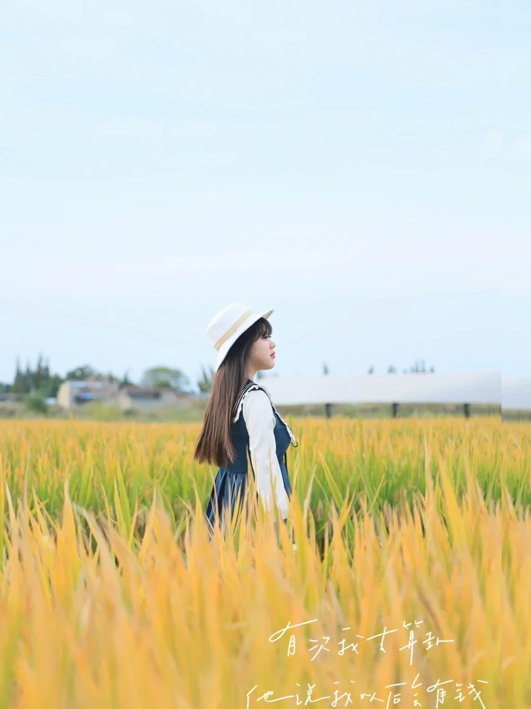 四川最美路桥，就在水城金堂，分秒上演韩系片
