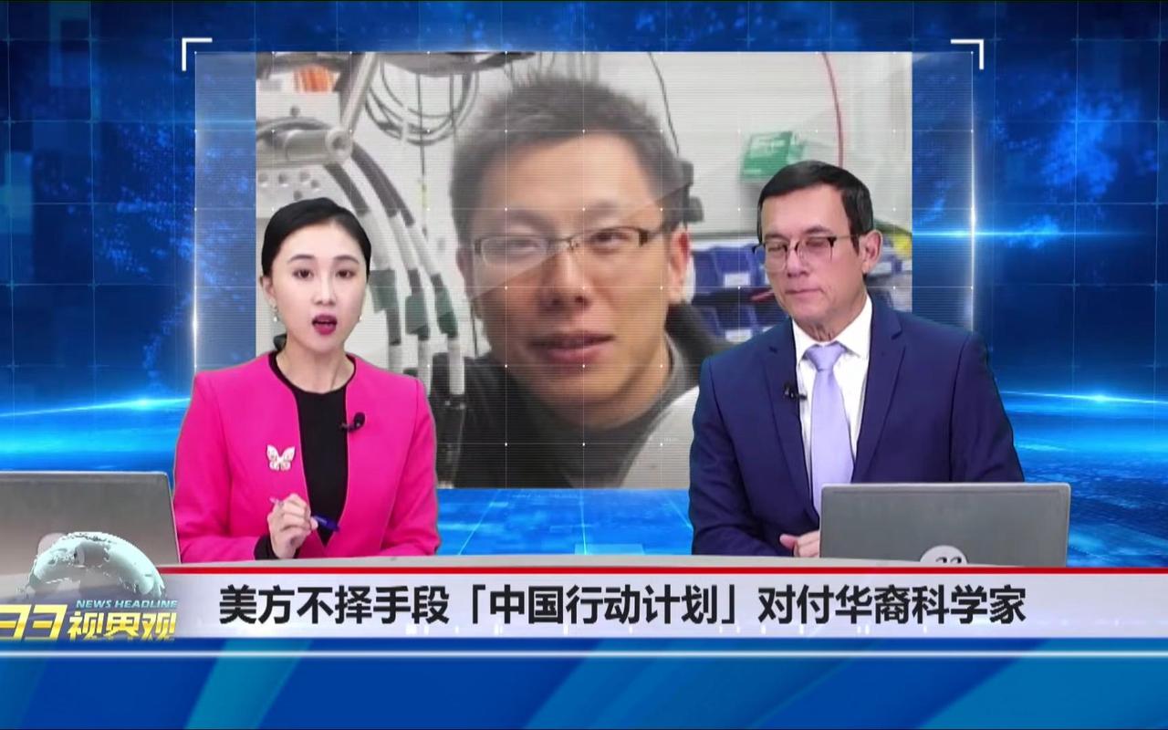 现在，大量欧美科研人员涌入中国，全球人才格局正在逆转吗？其实，人流方向就是文明的