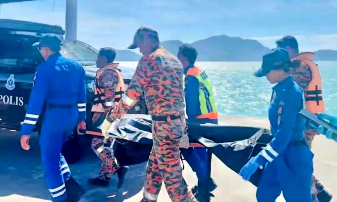 又一名中国人在境外不幸死亡，终年48岁。

春节期间，一位48岁上海男子带着家人