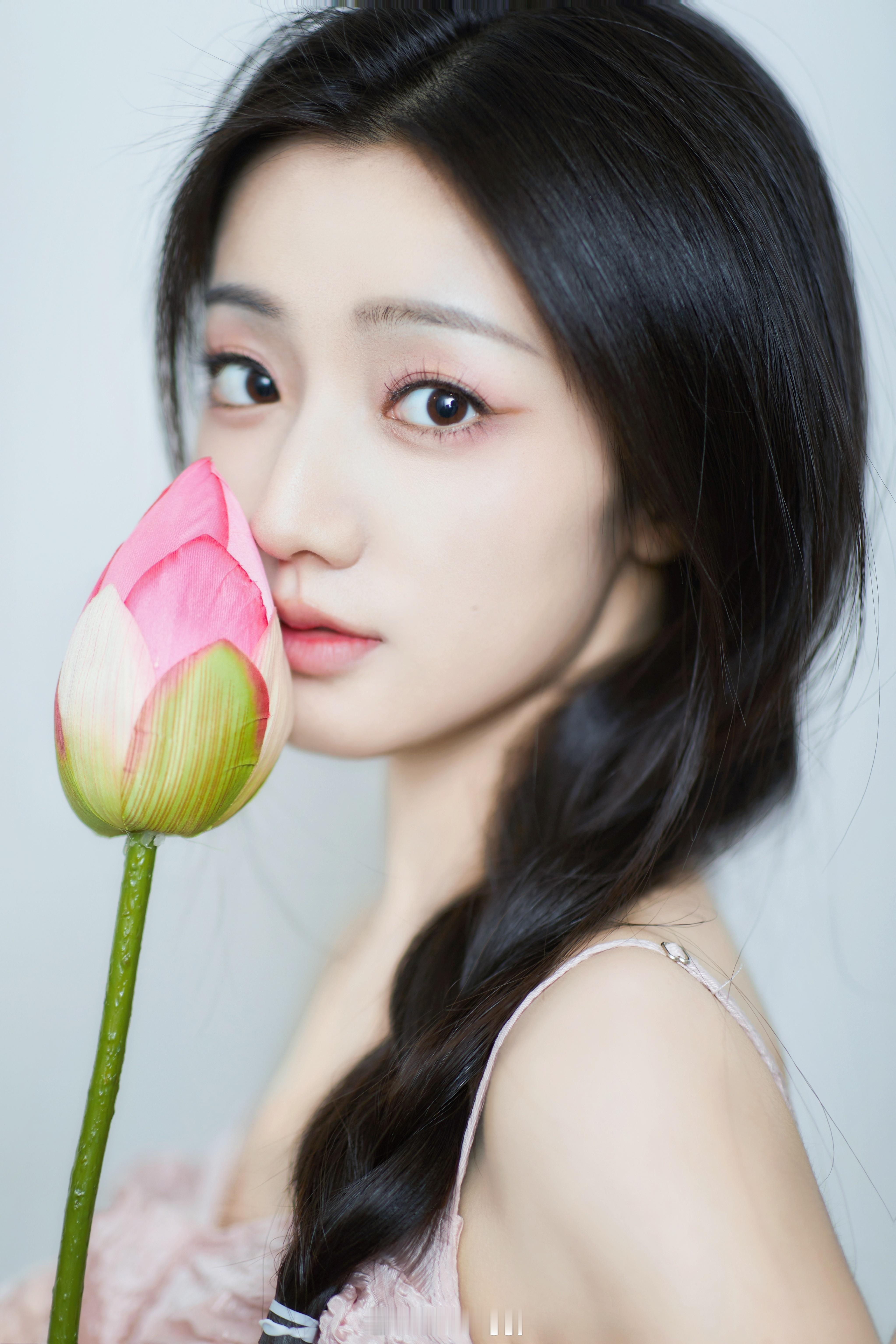 黄羿 貌美如花 ​​​