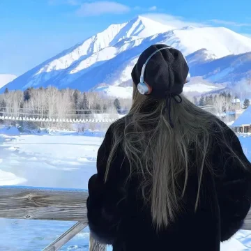 地图上的小点点